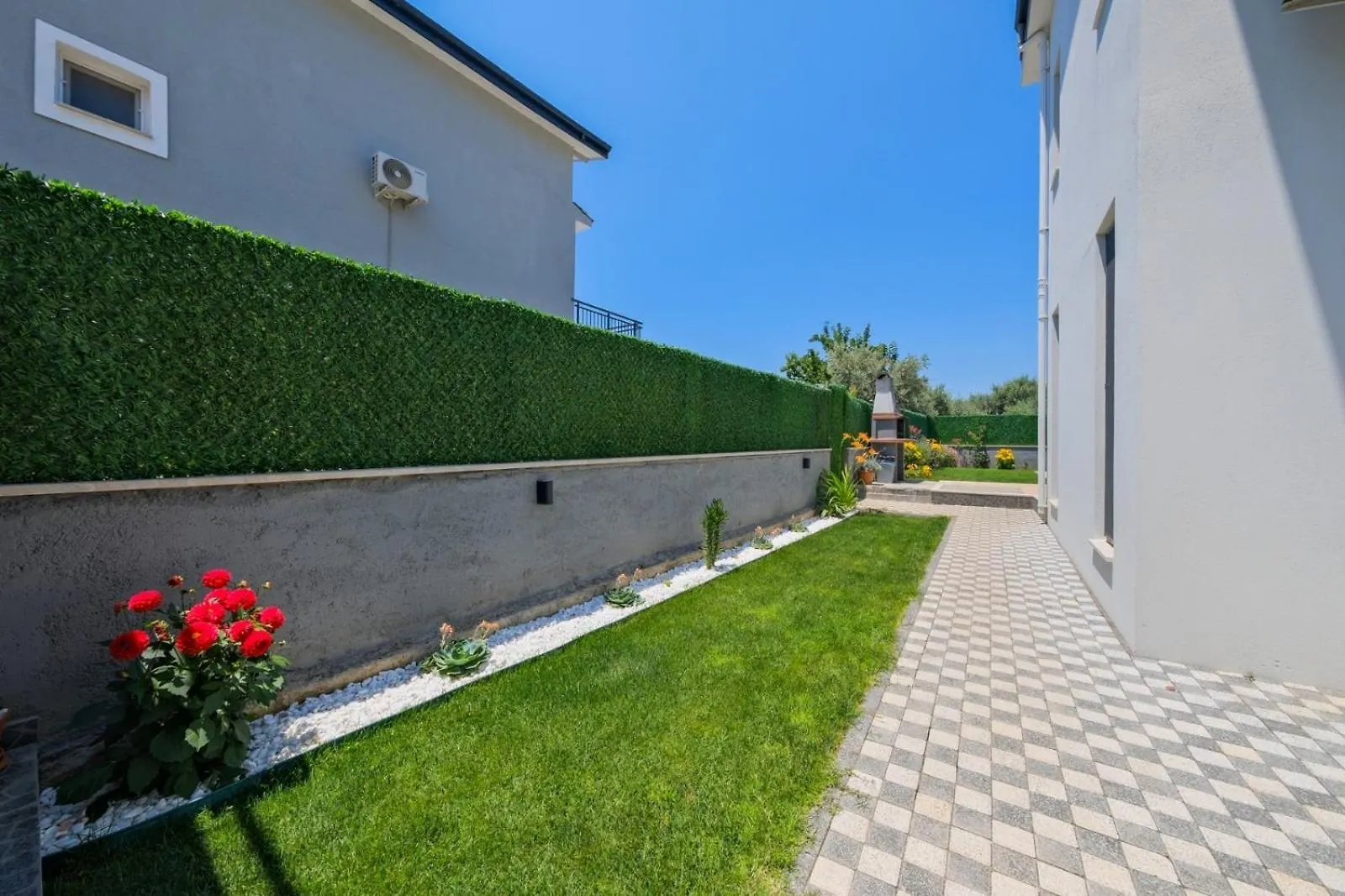 Villa Lotus/ Oeluedeniz Isitmali Kapali Havuzlu Fethiye 0*,